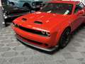 Dodge Challenger SRT Hellcat Widebody Last Call Naranja - thumbnail 4