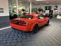 Dodge Challenger SRT Hellcat Widebody Last Call Naranja - thumbnail 11
