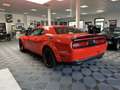 Dodge Challenger SRT Hellcat Widebody Last Call Naranja - thumbnail 9