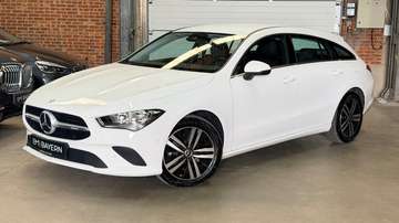 d 4-Matic Garantie Shooting Brake EURO 6d