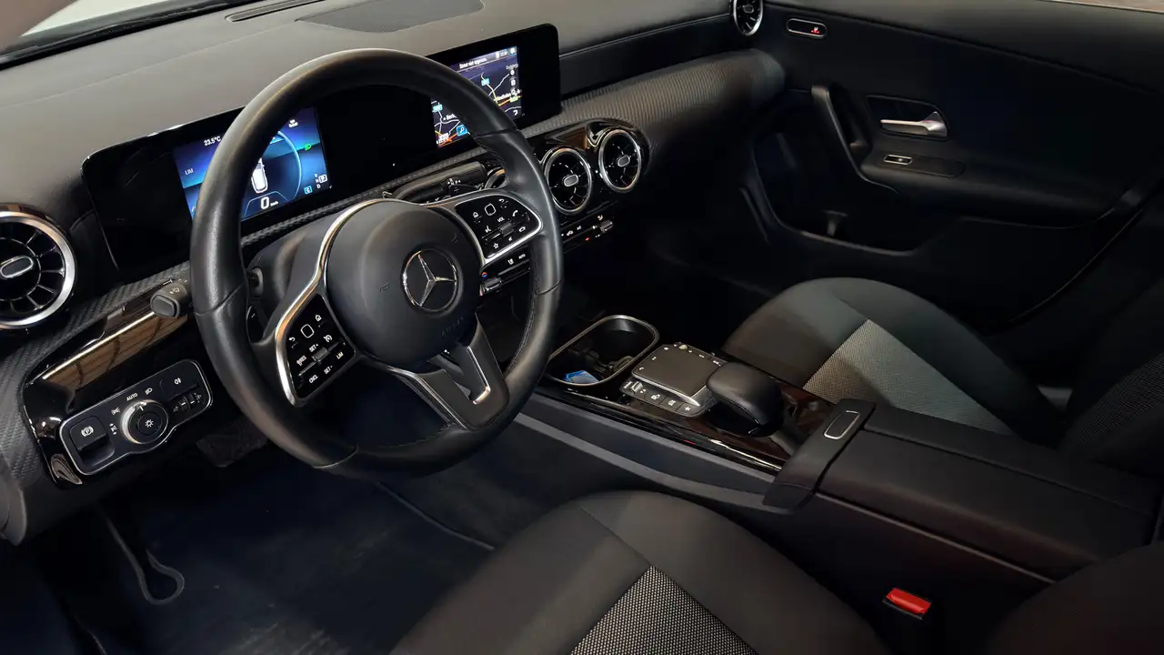 Mercedes-Benz CLA d 4-Matic Garantie Shooting Brake EURO 6d, миниатюра 8