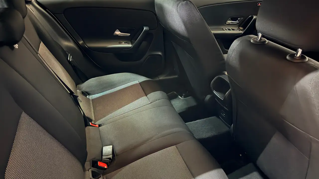 Mercedes-Benz CLA d 4-Matic Garantie Shooting Brake EURO 6d, миниатюра 10