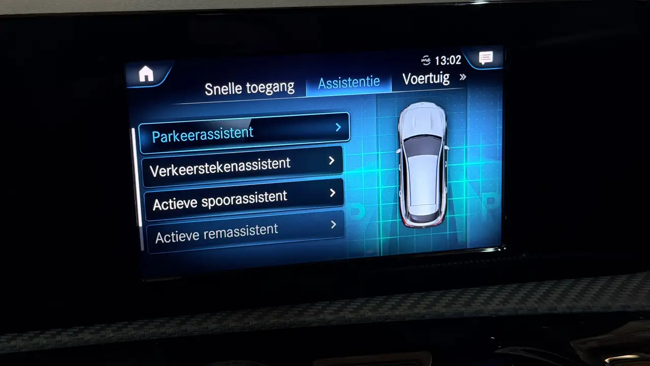 Mercedes-Benz CLA d 4-Matic Garantie Shooting Brake EURO 6d, миниатюра 15