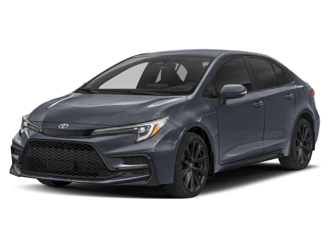 2026 Toyota Corolla SE CVT