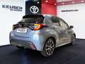 Toyota Yaris Yaris 5-Türer Teamplayer 1,5L Hybrid,  Syst. 85kW Grau - thumbnail 14