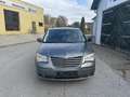 Chrysler Voyager Grand Voyager neues Pickerl 2,8 CRD € 3000 fix ... Grau - thumbnail 2