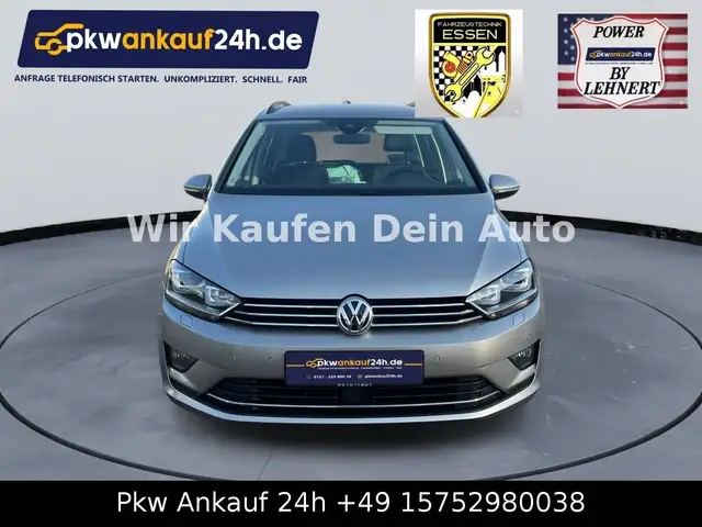 Volkswagen Golf Sportsvan VII Sound BMT/Start-Stopp