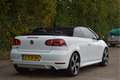 Volkswagen Golf Cabriolet 1.2 TSI Executive Advance GTI Look | Xenon | Navi Blanc - thumbnail 27