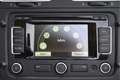 Volkswagen Golf Cabriolet 1.2 TSI Executive Advance GTI Look | Xenon | Navi Blanc - thumbnail 45