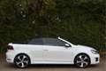 Volkswagen Golf Cabriolet 1.2 TSI Executive Advance GTI Look | Xenon | Navi Blanc - thumbnail 7