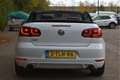 Volkswagen Golf Cabriolet 1.2 TSI Executive Advance GTI Look | Xenon | Navi Blanc - thumbnail 8