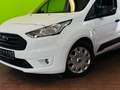 Ford Transit Connect 3 Sitze Sitzheizung Finanzierung Weiß - thumbnail 3
