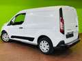 Ford Transit Connect 3 Sitze Sitzheizung Finanzierung Weiß - thumbnail 8