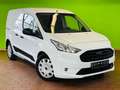 Ford Transit Connect 3 Sitze Sitzheizung Finanzierung Weiß - thumbnail 4