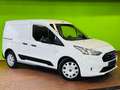 Ford Transit Connect 3 Sitze Sitzheizung Finanzierung Weiß - thumbnail 5