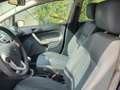 Ford Fiesta 5p 1.4 16v Titanium Gpl Blu/Azzurro - thumbnail 5
