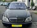 Mercedes-Benz S 500 Schwarz - thumbnail 2
