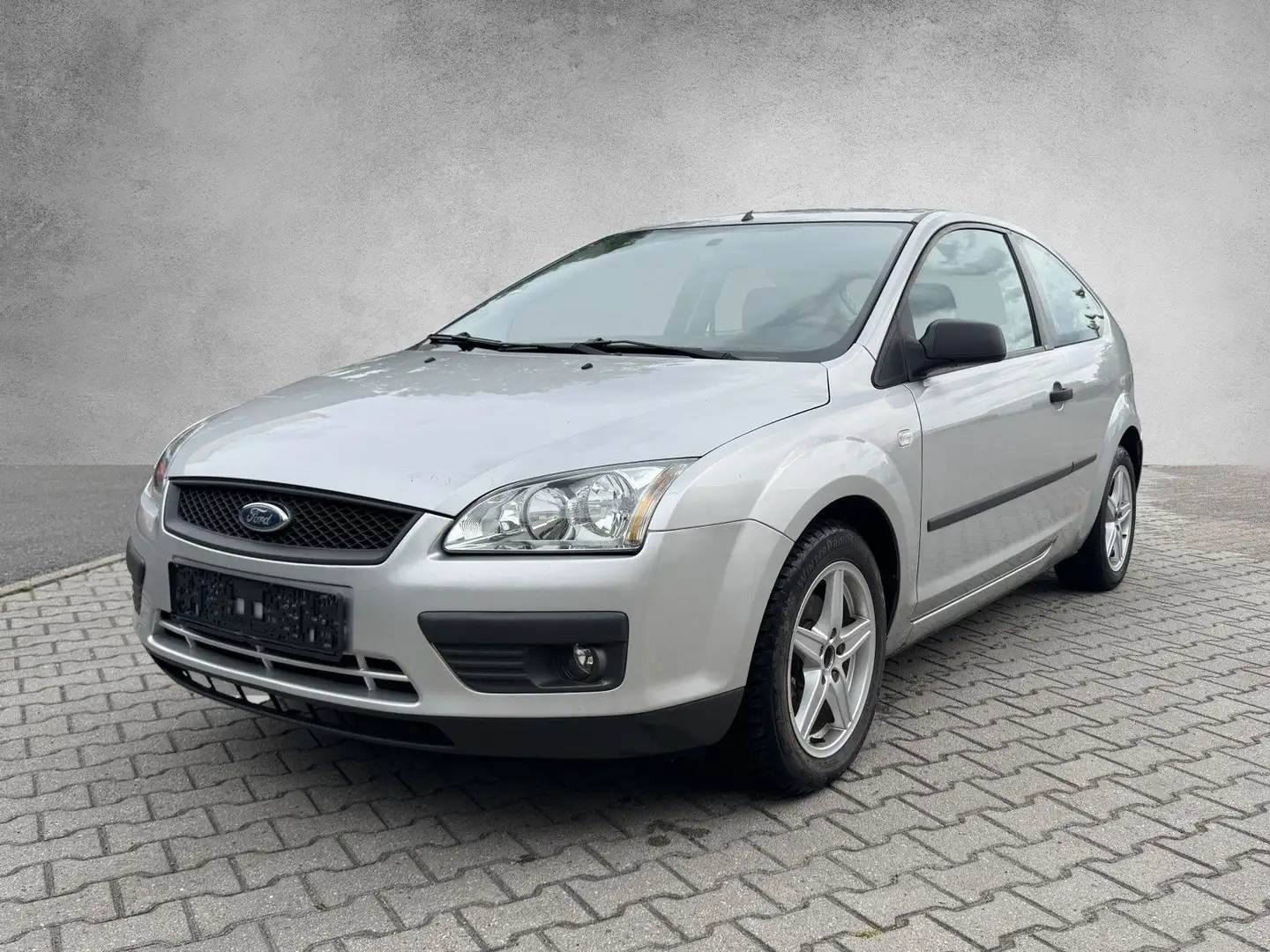 Ford Focus Lim. Kima Tüv - 1