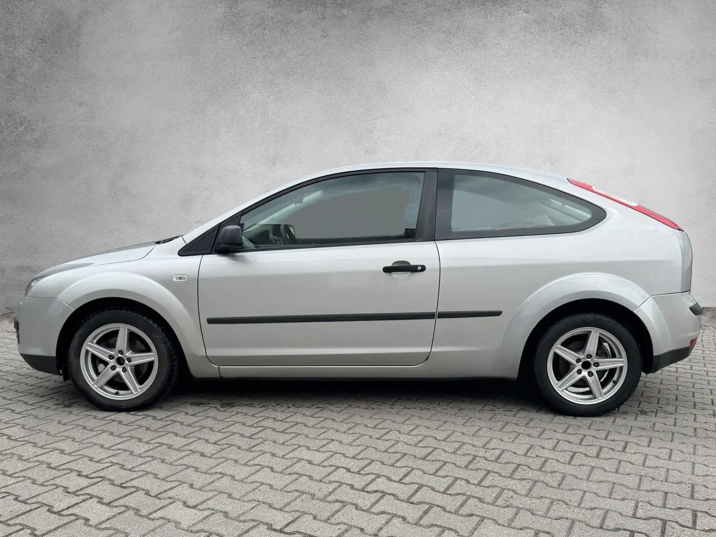 Ford Focus Lim. Kima Tüv - 2