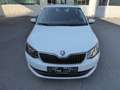 Skoda Fabia Ambition Weiß - thumbnail 2