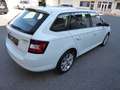 Skoda Fabia Ambition Weiß - thumbnail 3