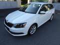 Skoda Fabia Ambition Weiß - thumbnail 4
