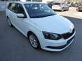 Skoda Fabia Ambition Weiß - thumbnail 1
