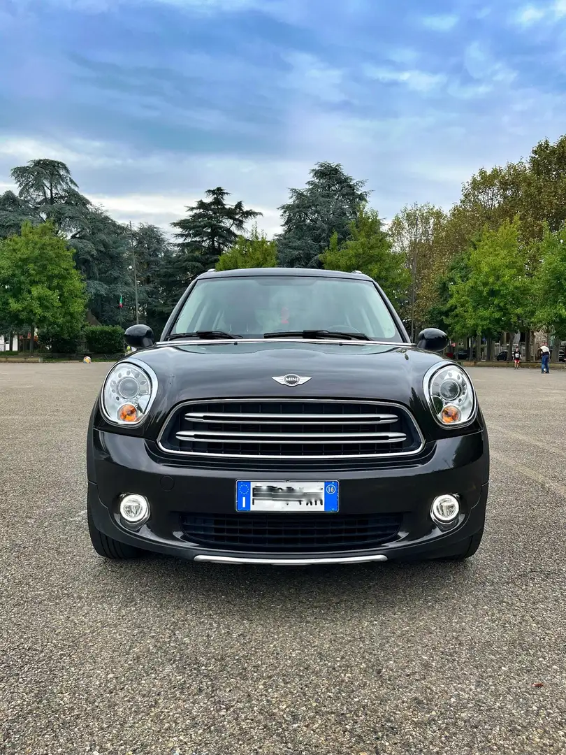 MINI Countryman S All4 business - 2
