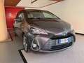 Toyota Yaris 5p 1.5h y20 Grau - thumbnail 3