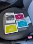 SEAT Ibiza Ibiza SC 1.2 tdi van Blanco - thumbnail 16