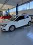 SEAT Ibiza Ibiza SC 1.2 tdi van Blanc - thumbnail 3