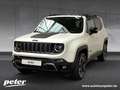 Jeep Renegade 1.3 Plug-In Hybrid High Upland Weiß - thumbnail 1
