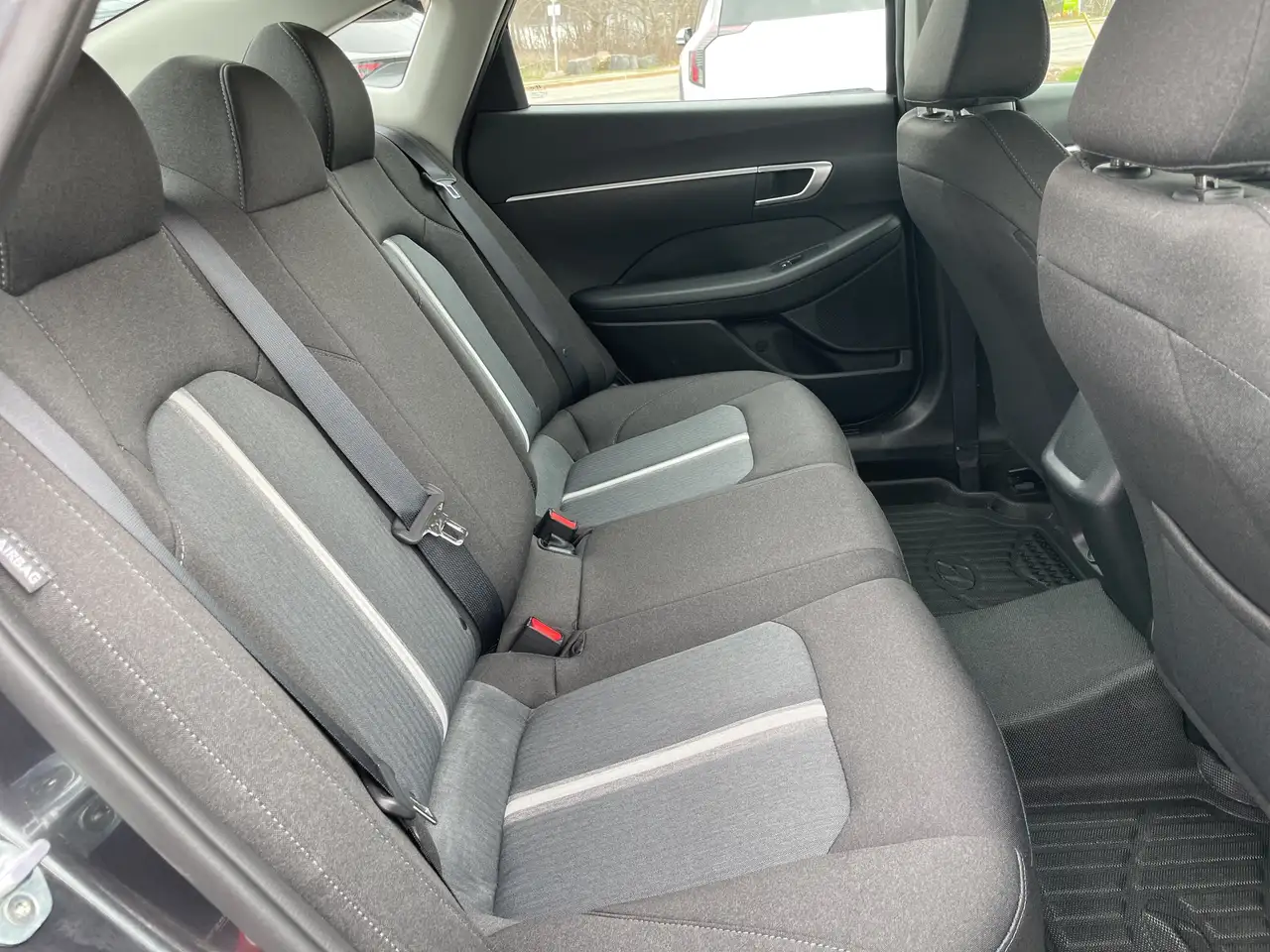 Hyundai SONATA снимка Hyundai SONATA