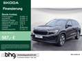 Skoda Kodiaq 1.5 TSI mHEV DSG SELECTION ACC-Front-Side Schwarz - thumbnail 1