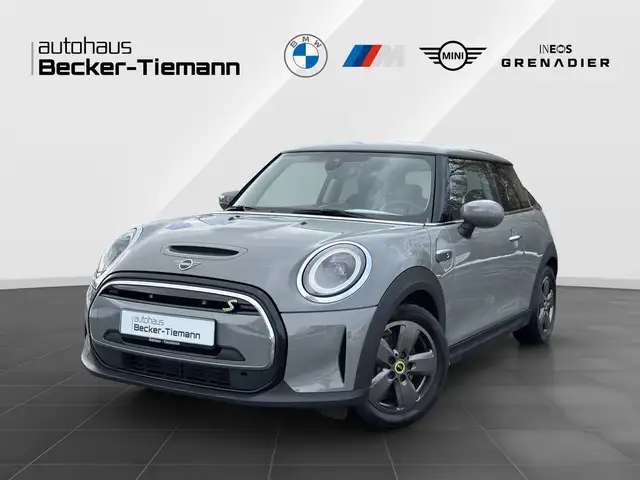 MINI Cooper SE Hatch | LED | Navi | Wärmepumpe | PDC etc.