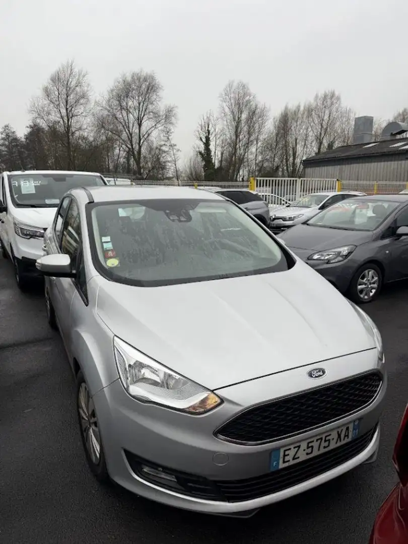 Ford C-Max C MAX 1.5 TDI - 1