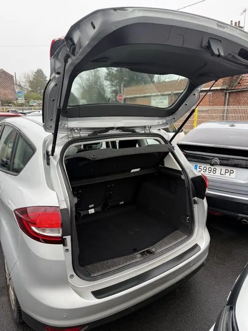 Ford C-Max C MAX 1.5 TDI - 2