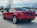 Mercedes-Benz SLK 200 1996 *33000 km* Rot - thumbnail 4