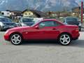 Mercedes-Benz SLK 200 1996 *33000 km* Rot - thumbnail 3