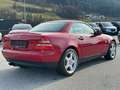 Mercedes-Benz SLK 200 1996 *33000 km* Rot - thumbnail 6