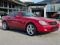 Mercedes-Benz SLK 200 1996 *33000 km* Rot - thumbnail 8