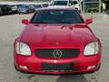 Mercedes-Benz SLK 200 1996 *33000 km* Rot - thumbnail 9