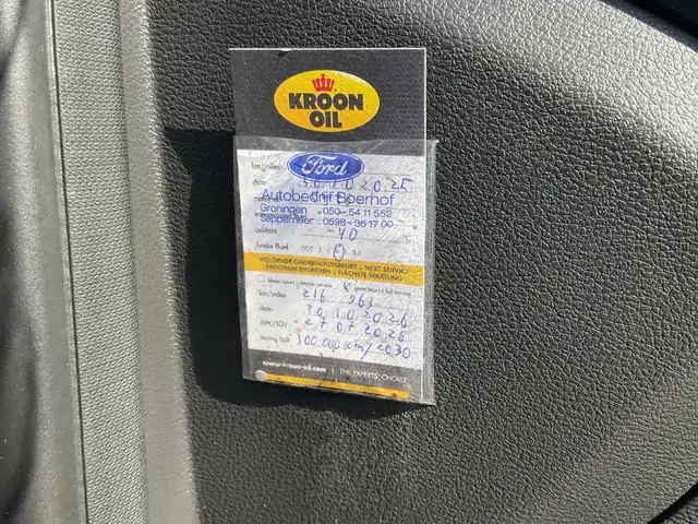 Ford Focus view 13