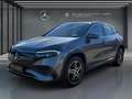 Mercedes-Benz EQA 250 AMG-Line Mbux Kamera Sitzh. Tempomat Grau - thumbnail 1
