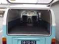 Volkswagen T2 T2 Panel Bus 1977 ( Technisch goed & Vintage ) Blauw - thumbnail 35