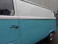 Volkswagen T2 T2 Panel Bus 1977 ( Technisch goed & Vintage ) Blauw - thumbnail 18
