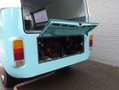 Volkswagen T2 T2 Panel Bus 1977 ( Technisch goed & Vintage ) Blauw - thumbnail 40