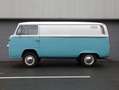 Volkswagen T2 T2 Panel Bus 1977 ( Technisch goed & Vintage ) Niebieski - thumbnail 6