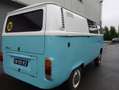 Volkswagen T2 T2 Panel Bus 1977 ( Technisch goed & Vintage ) Blauw - thumbnail 16