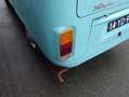 Volkswagen T2 T2 Panel Bus 1977 ( Technisch goed & Vintage ) Blauw - thumbnail 23